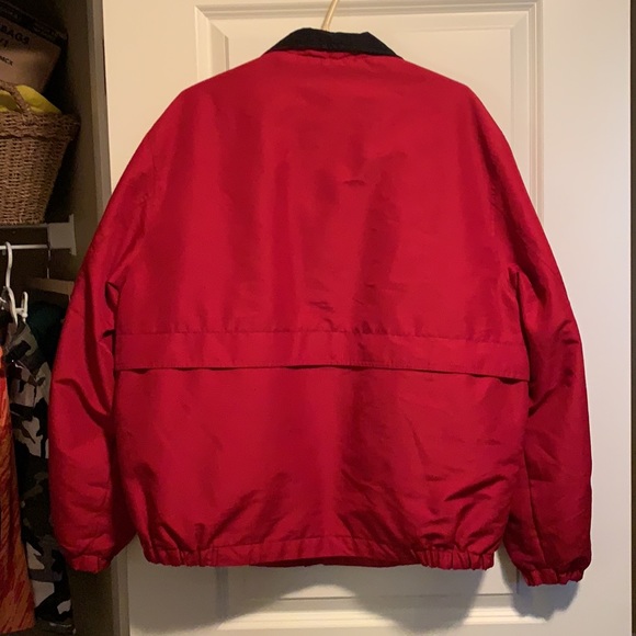 Dockers Collar Jacket - Picture 3 of 5